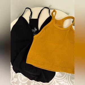 Free People Tanks